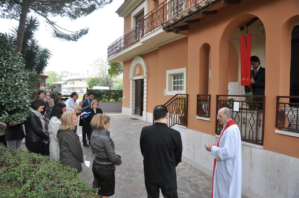 Ritirno dipendenti RnS 2012