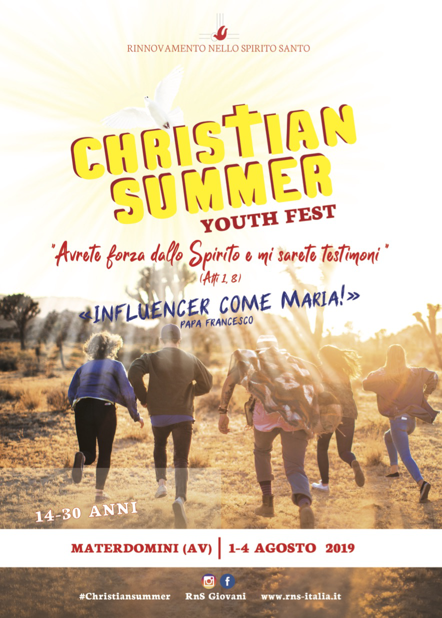 CSYF 2019