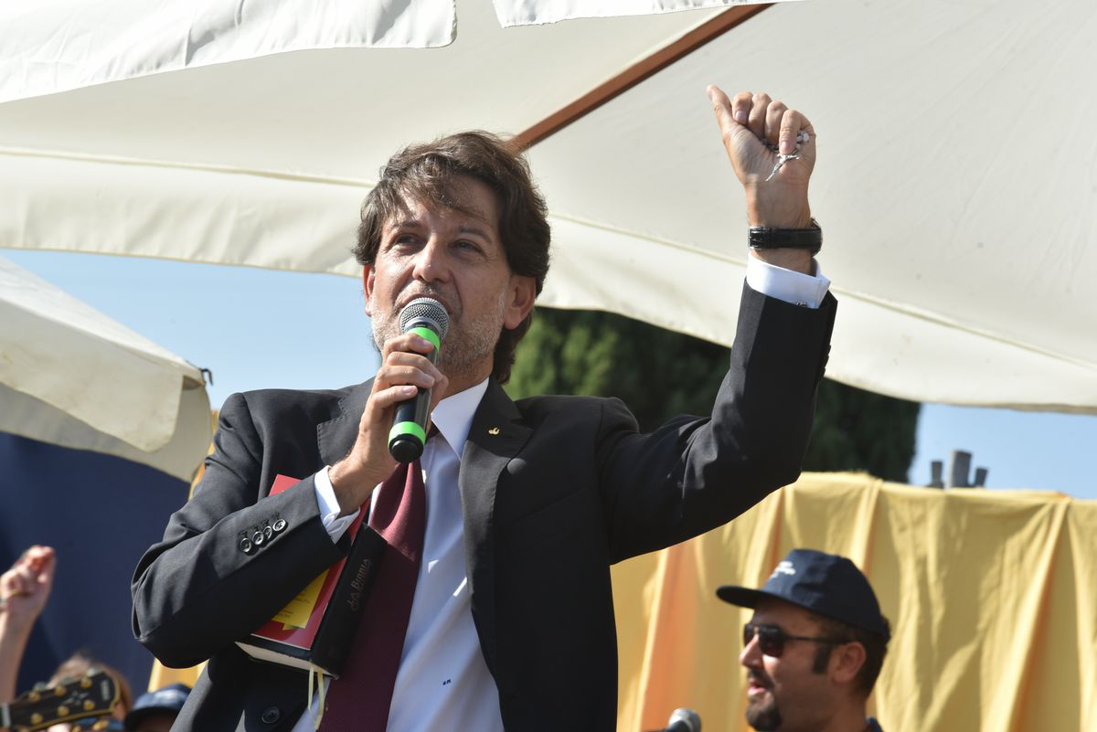 12° Pellegrinaggio nazionale delle famiglie