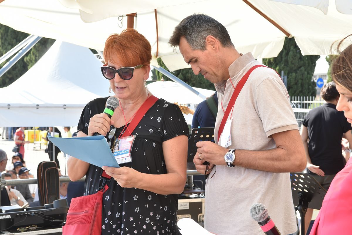 12° Pellegrinaggio nazionale delle famiglie