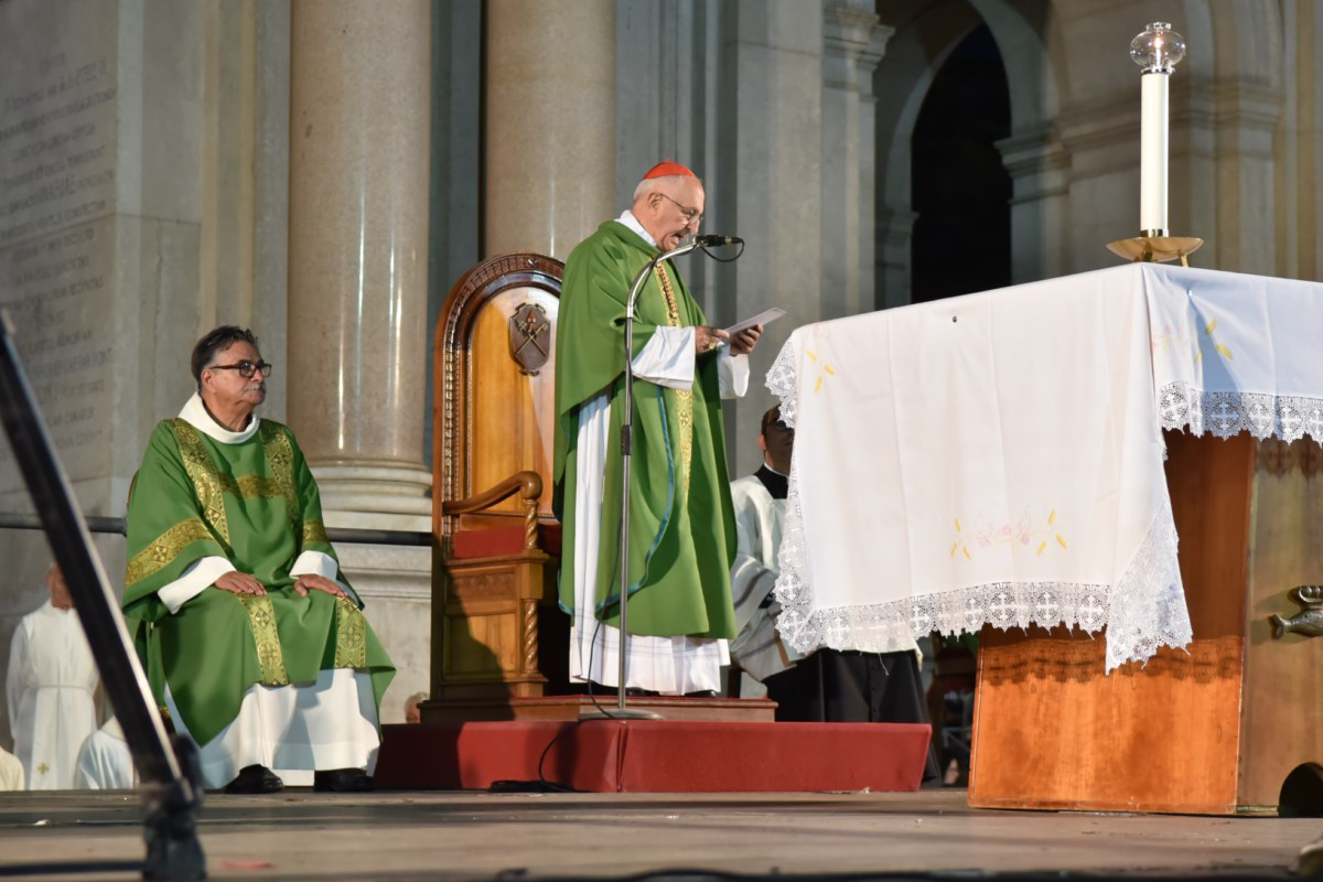12° Pellegrinaggio nazionale delle famiglie