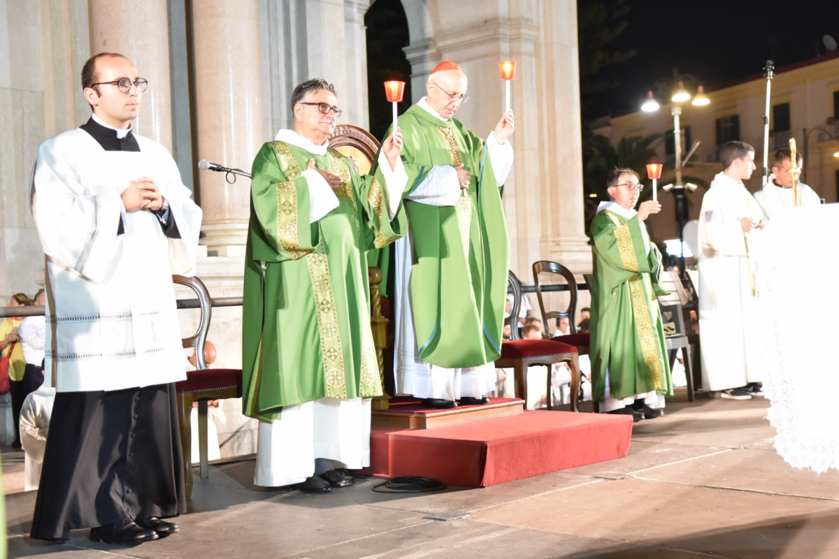 12° Pellegrinaggio nazionale delle famiglie