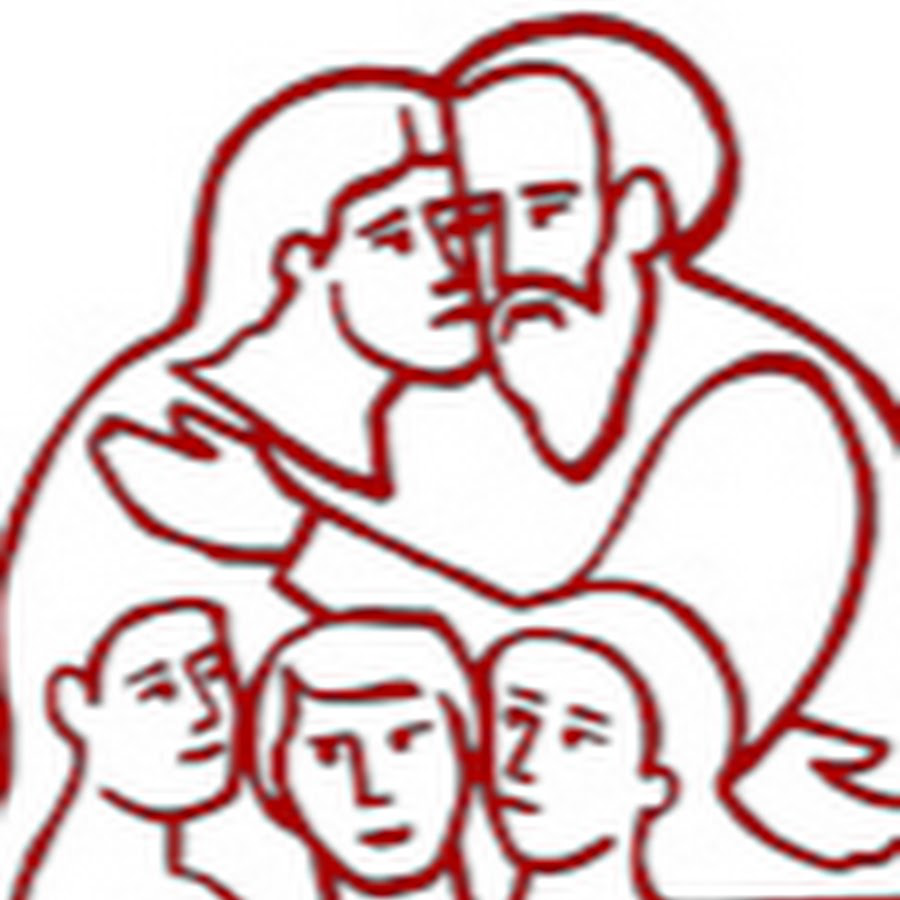 Logo Consulta Pastorale Familiare CEI
