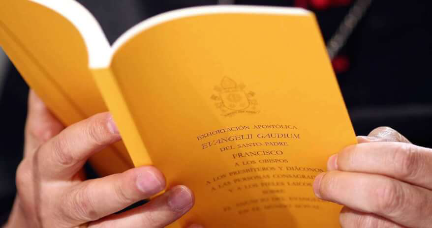 Evangelii Gaudium