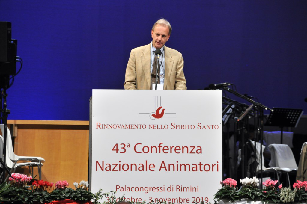 43ª Conferenza nazionale animatori
