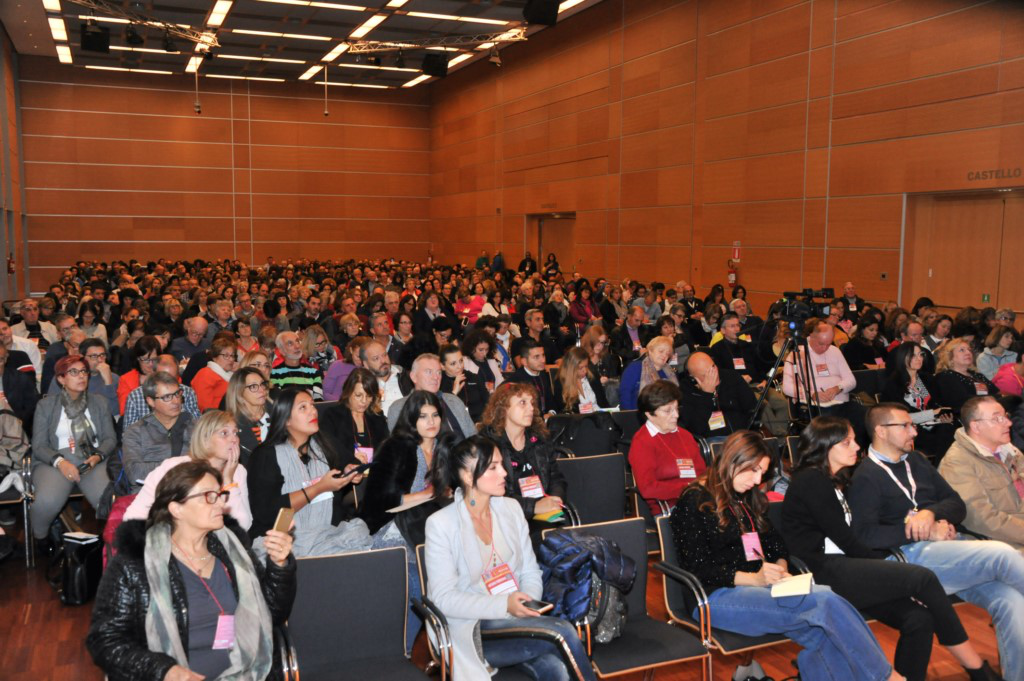 43ª Conferenza nazionale animatori