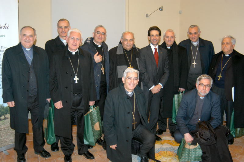 Caltagirone 2012