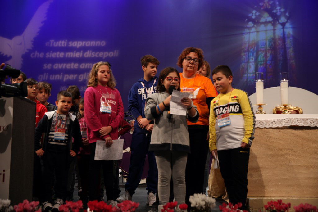 43ª Conferenza nazionale animatori