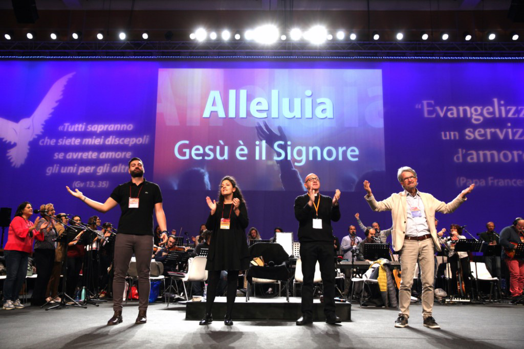 43ª Conferenza nazionale animatori