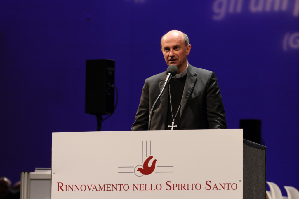 43ª Conferenza nazionale animatori
