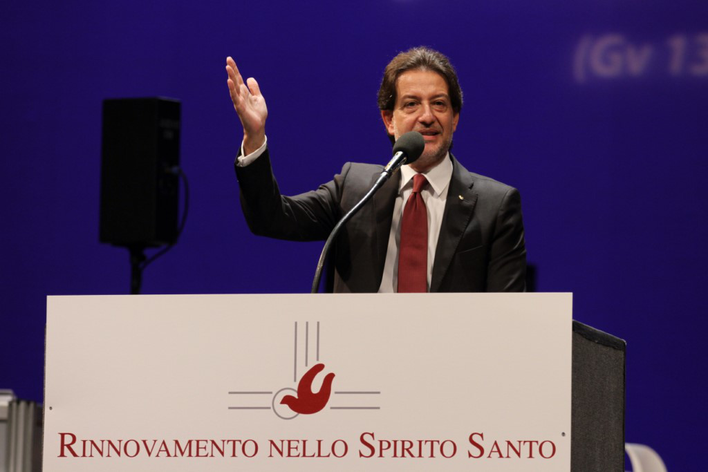 43ª Conferenza nazionale animatori