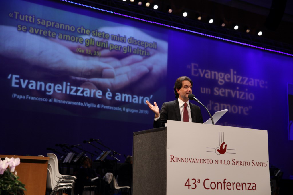 43ª Conferenza nazionale animatori
