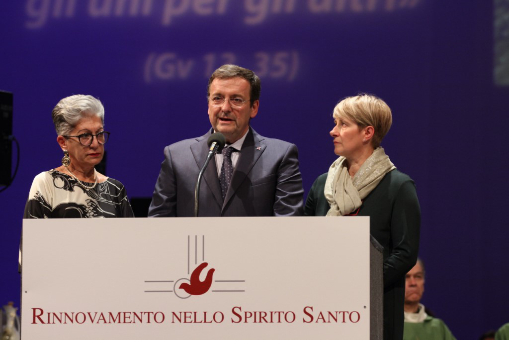 43ª Conferenza nazionale animatori