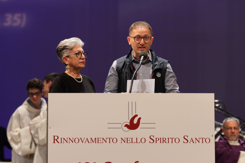 43ª Conferenza nazionale animatori