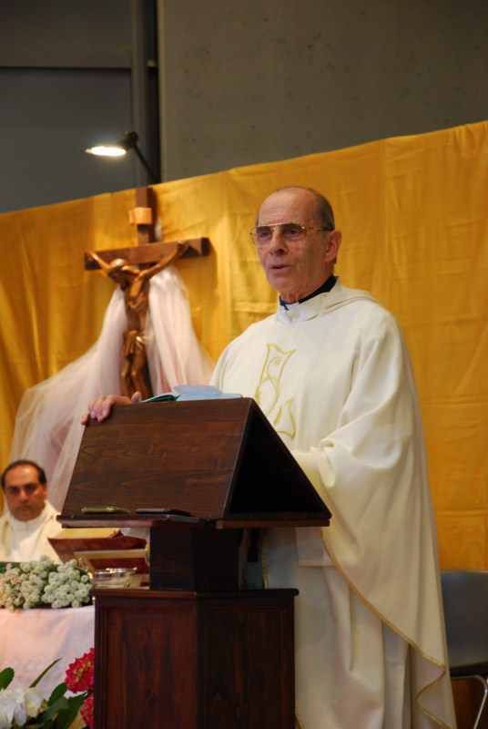 Messa servizio 270412