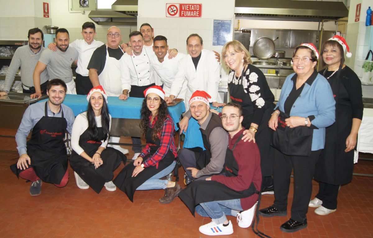L'ALTrA Cucina 2019 - Massa Carrara