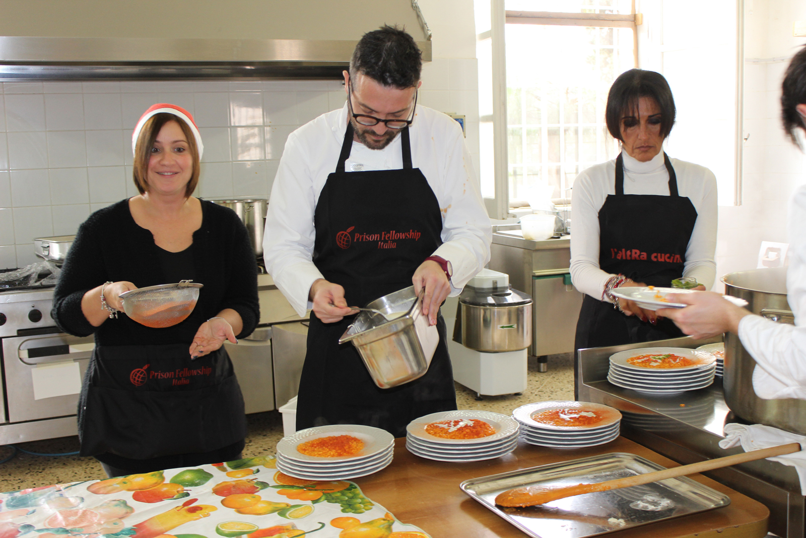 L'ALTrA Cucina 2019 - Eboli (SA)