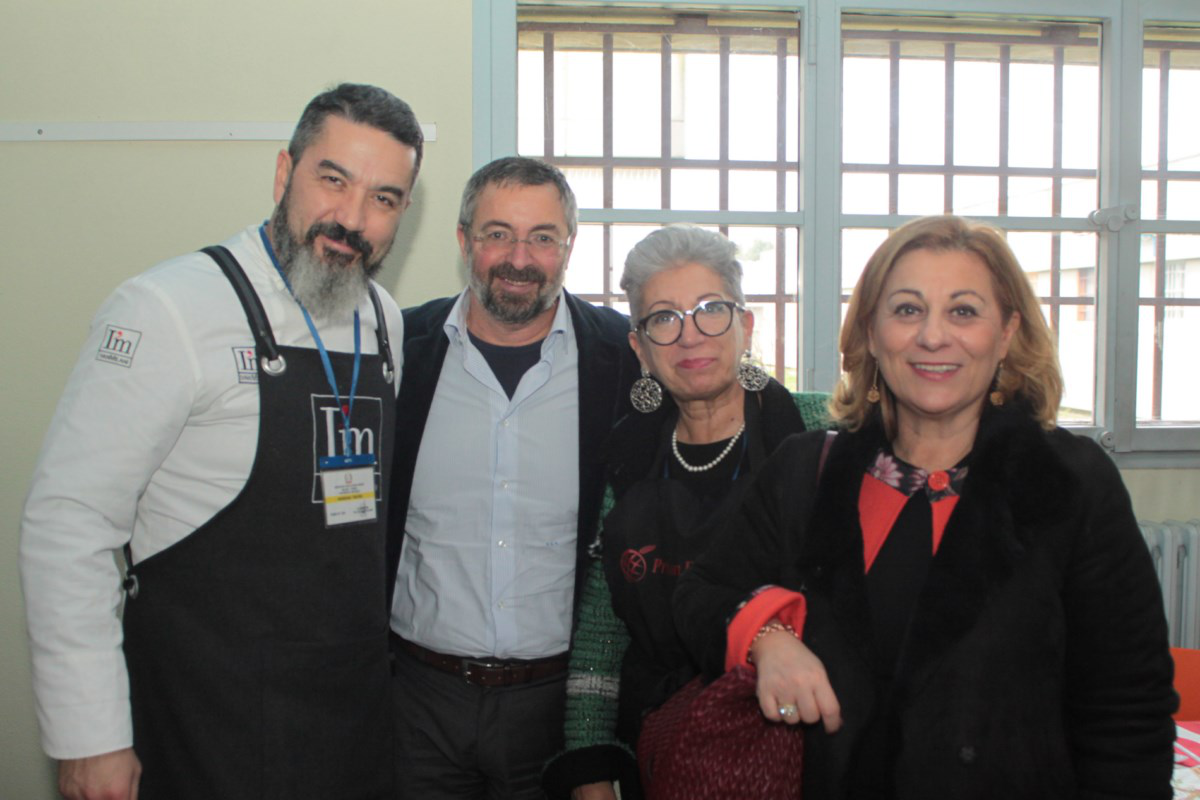 L'ALTrA Cucina 2019 - Opera (MI)