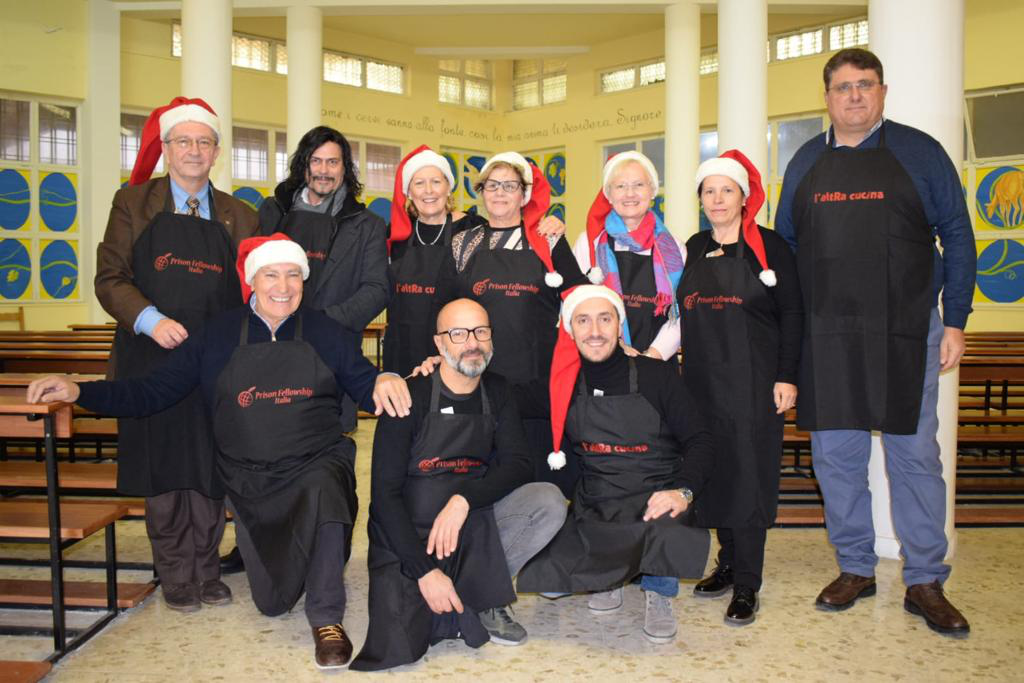 L'ALTrA Cucina 2019 - Trani