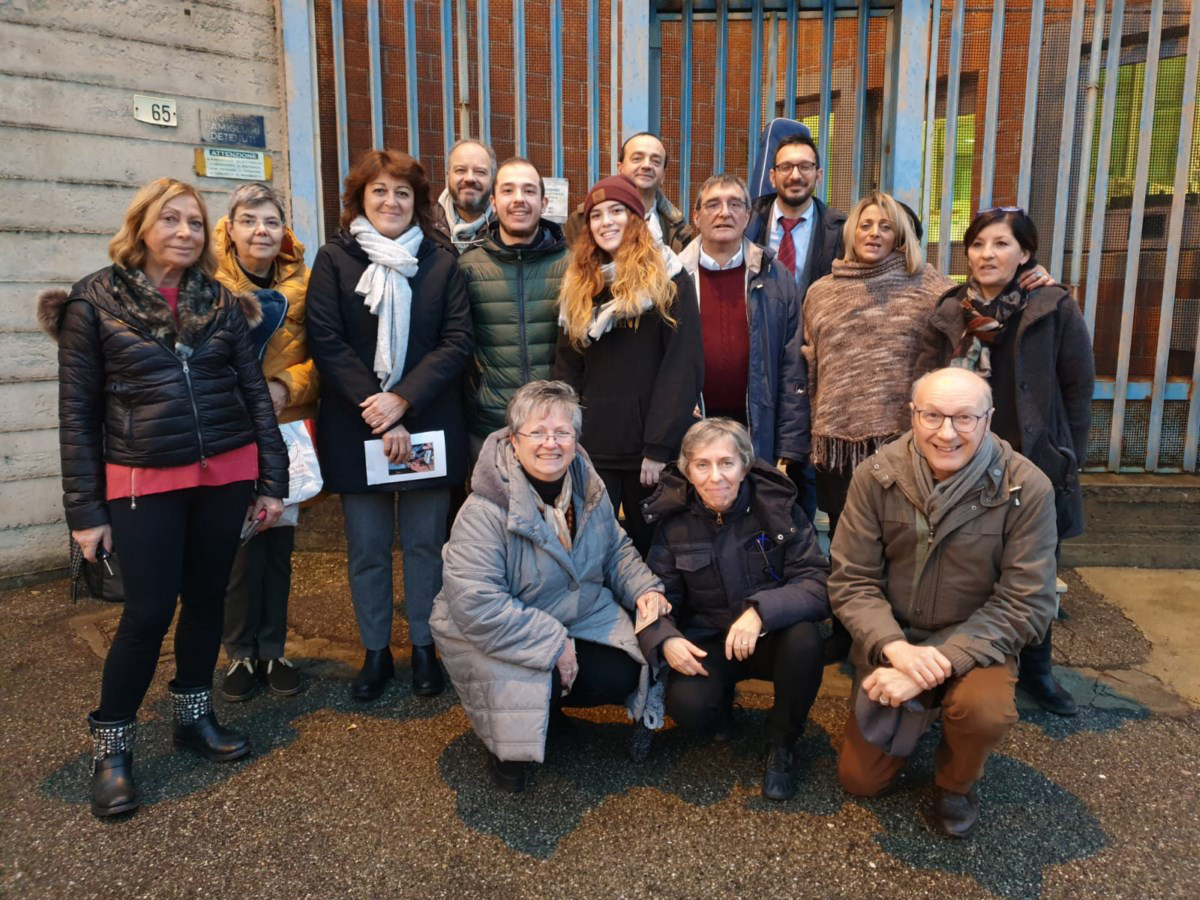 L'ALTrA Cucina 2019 - Ivrea