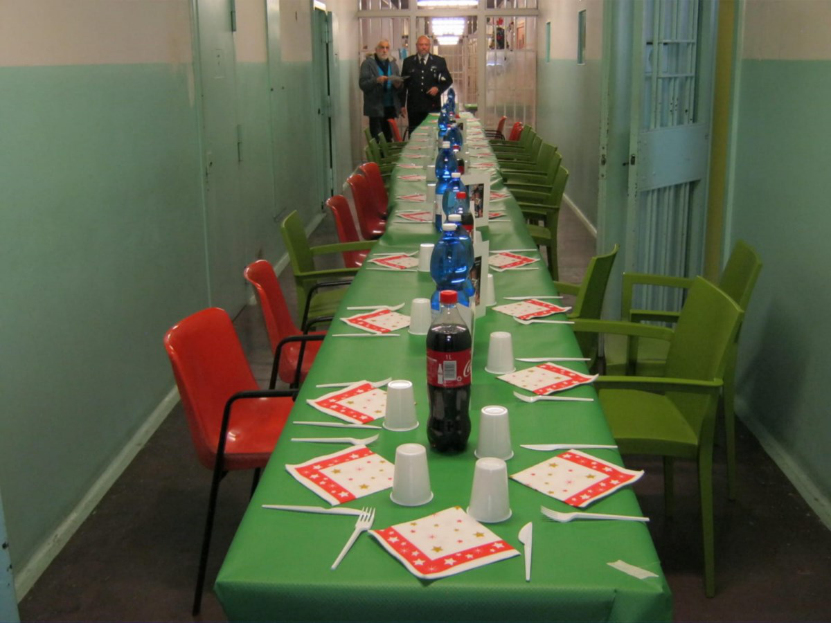 L'ALTrA Cucina 2019 - Ivrea