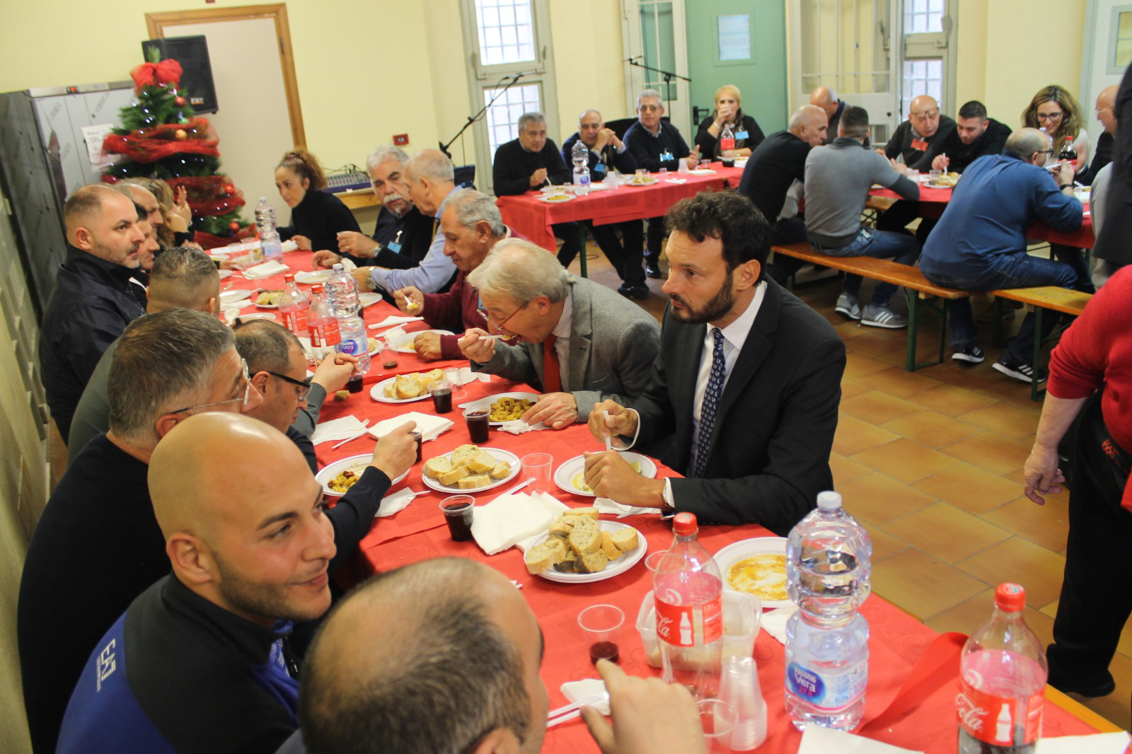 L'ALTrA Cucina 2019 - Siracusa
