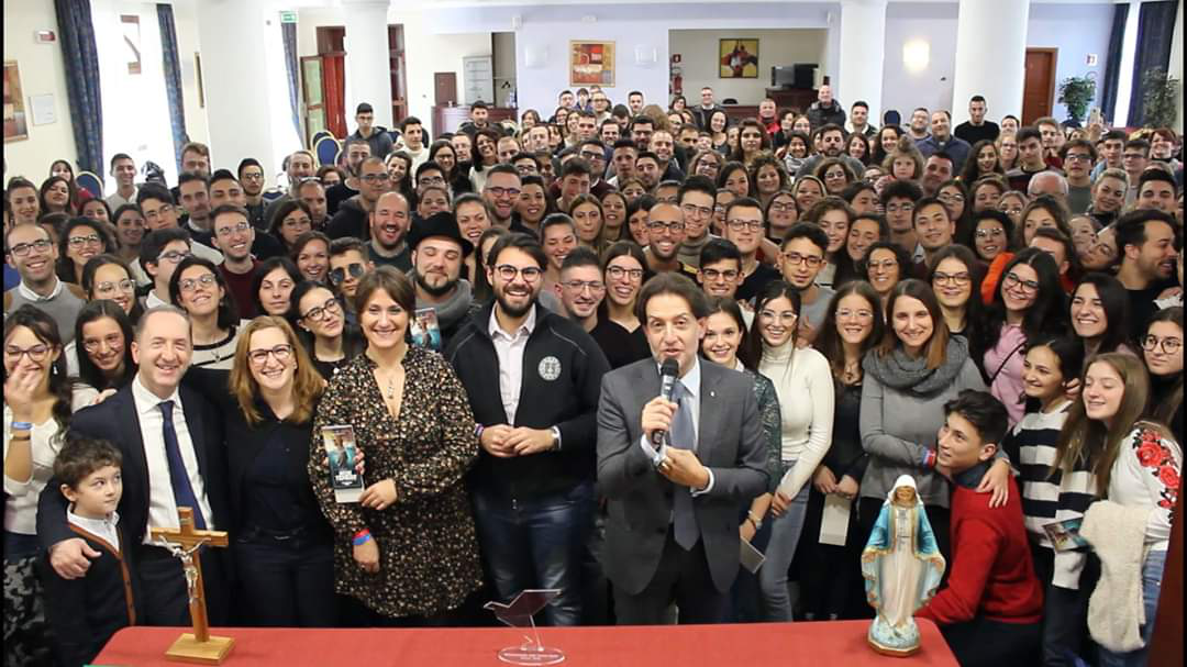 Giovani RnS Sicilia