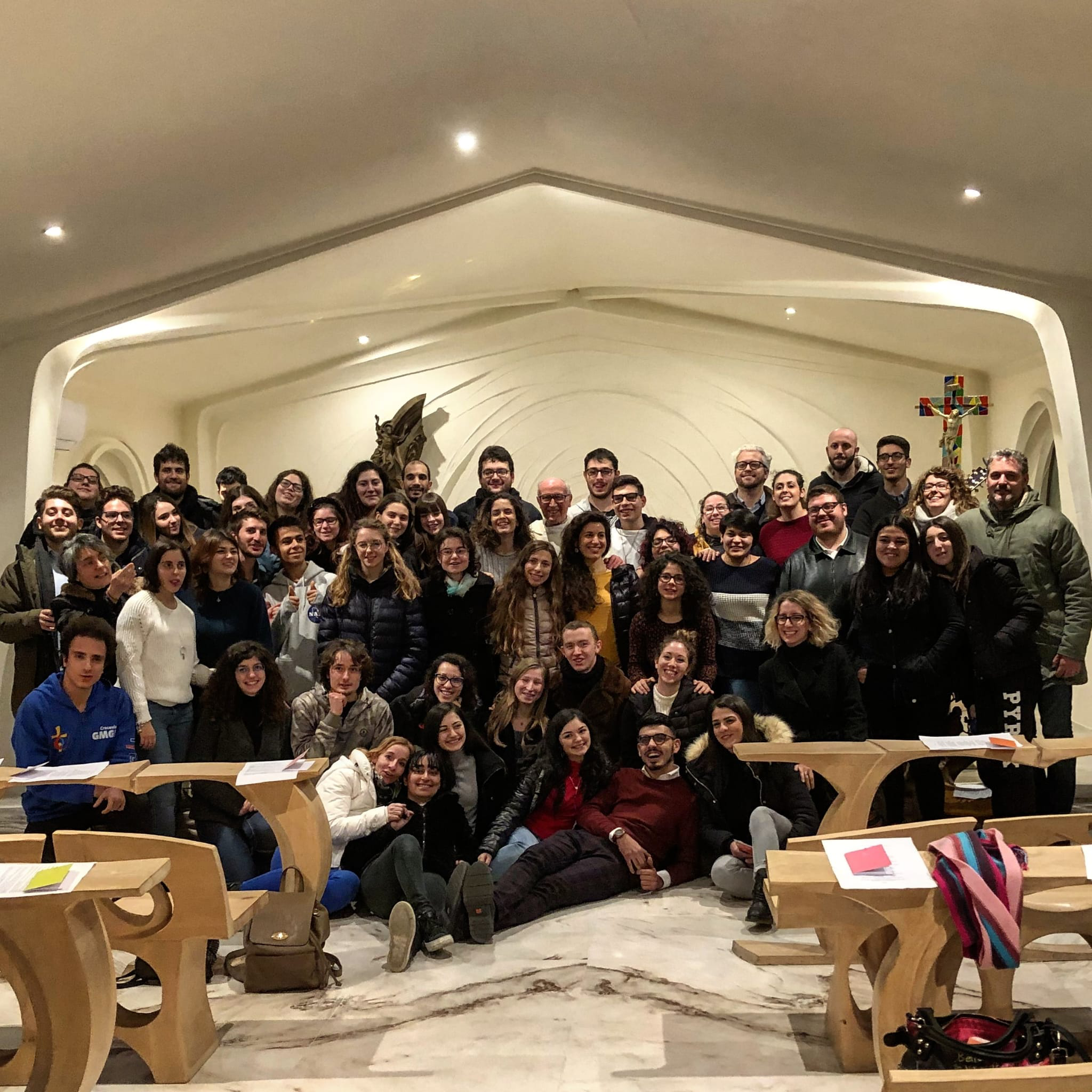 Giovani RnS Lombardia