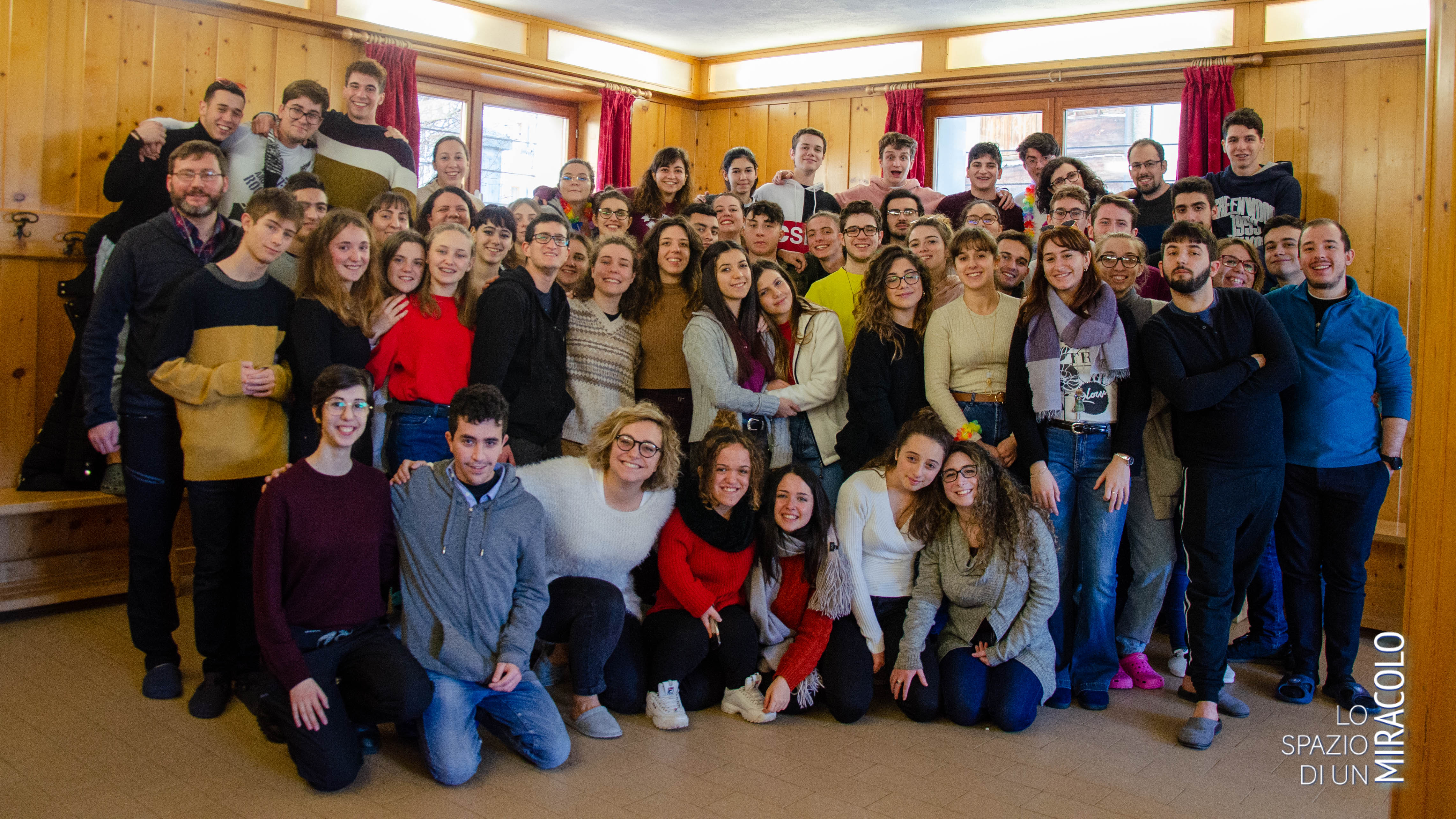 Giovani RnS Piemonte