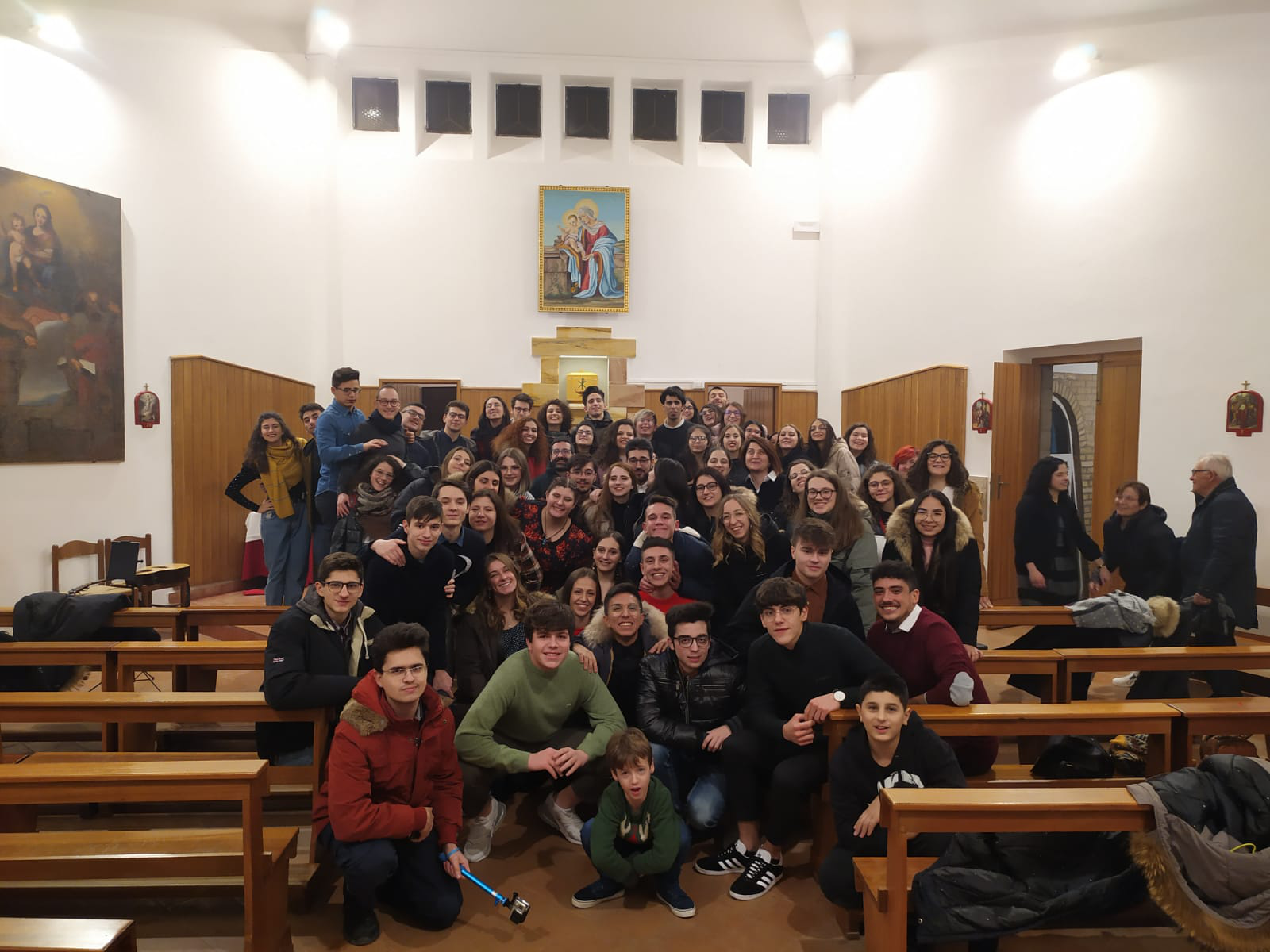 Giovani RnS Marche-Abruzzo