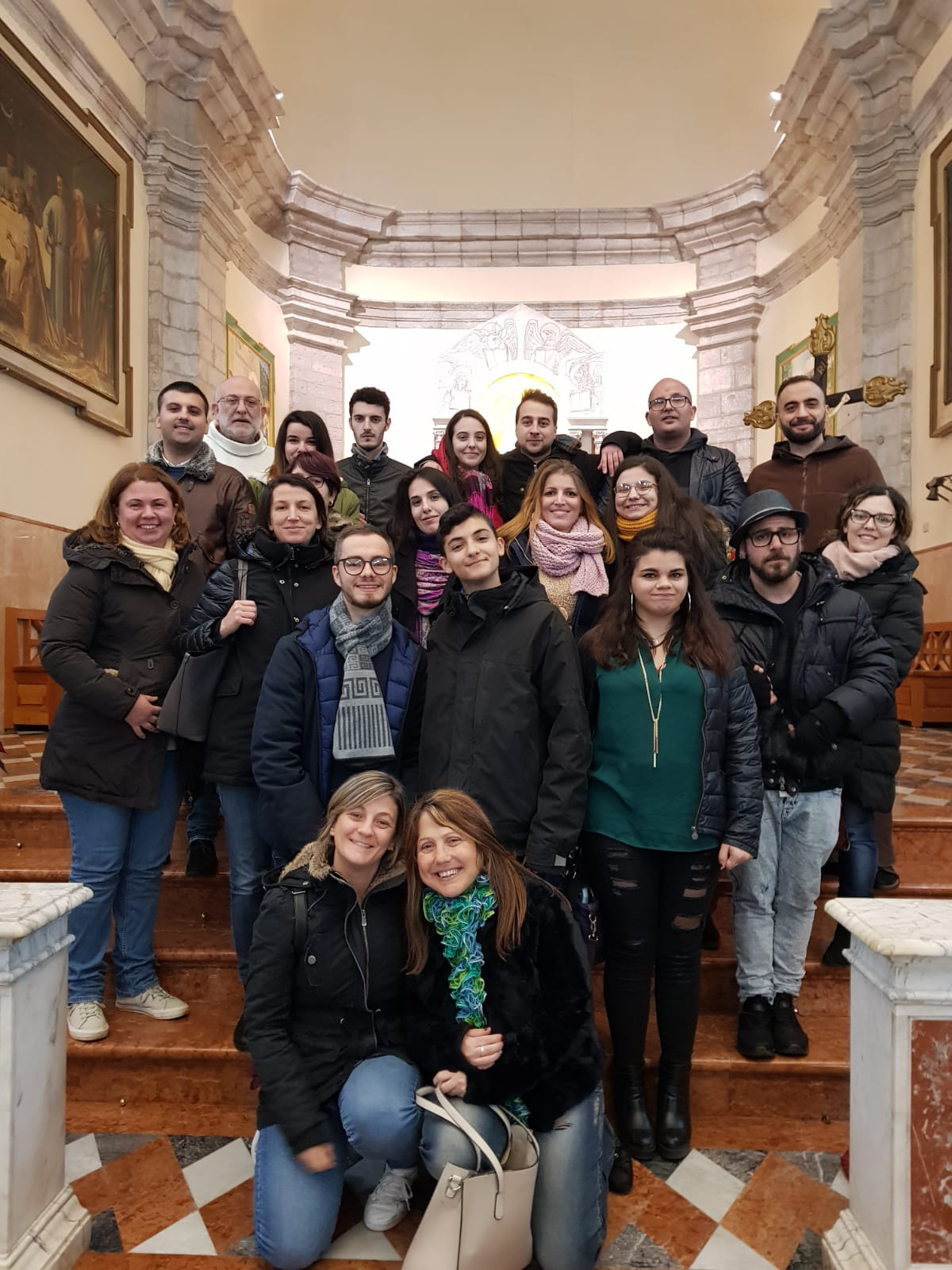 Giovani RnS Sardegna