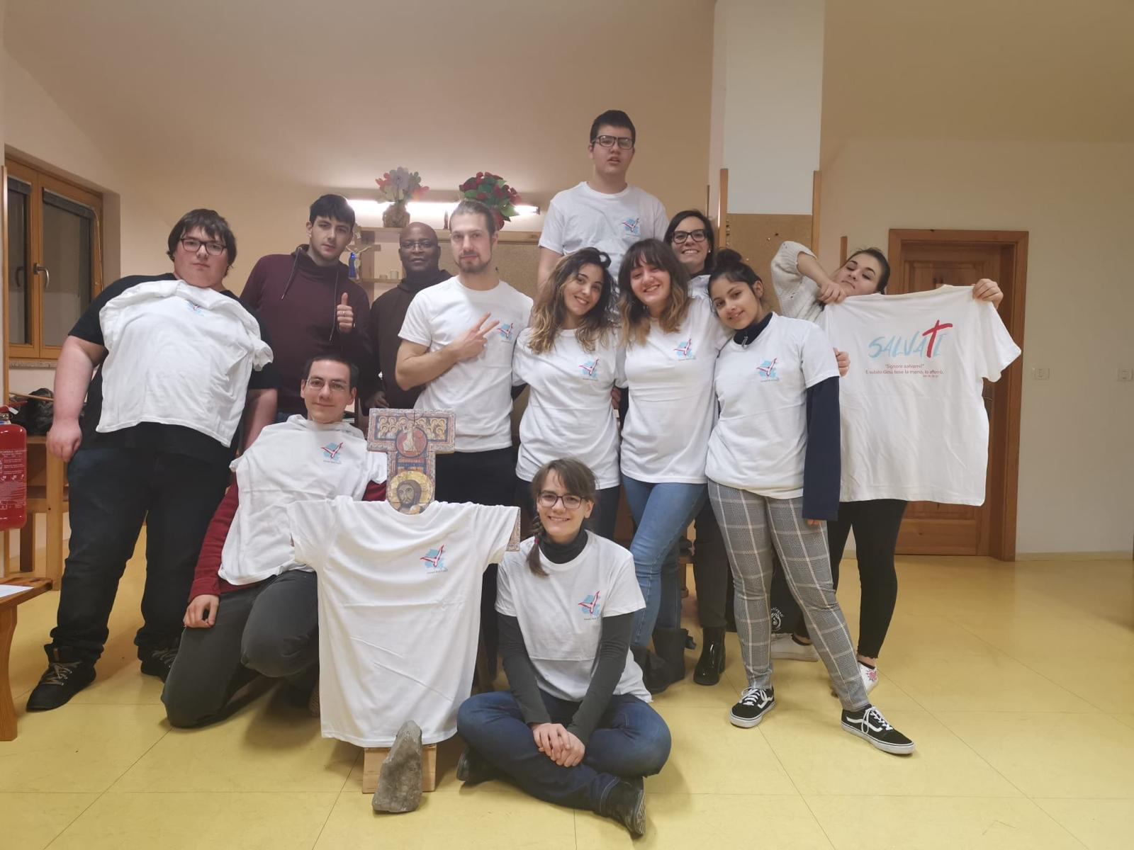 Giovani RnS Friuli-Venezia Giulia