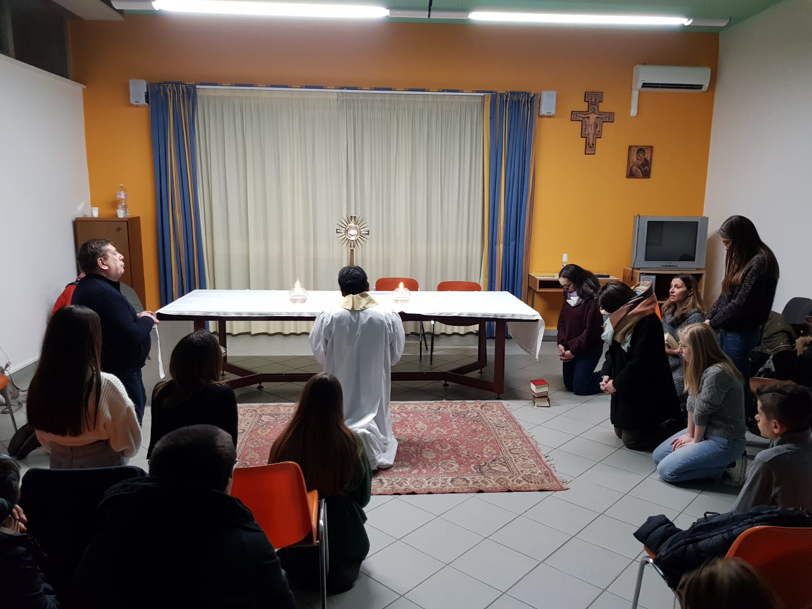 Giovani RnS Basilicata