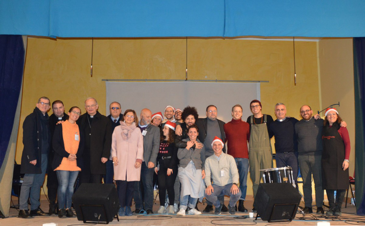 L'ALTrA Cucina 2019 - Aversa