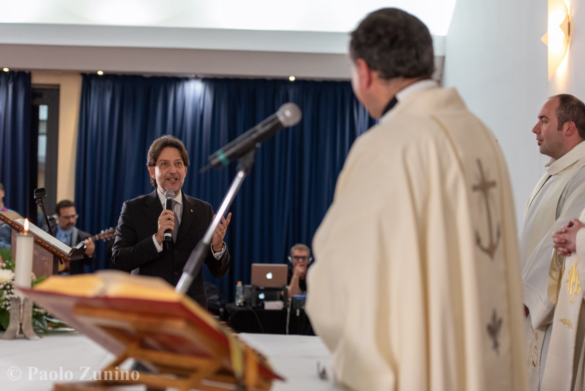 XVI Assemblea Nazionale del RnS