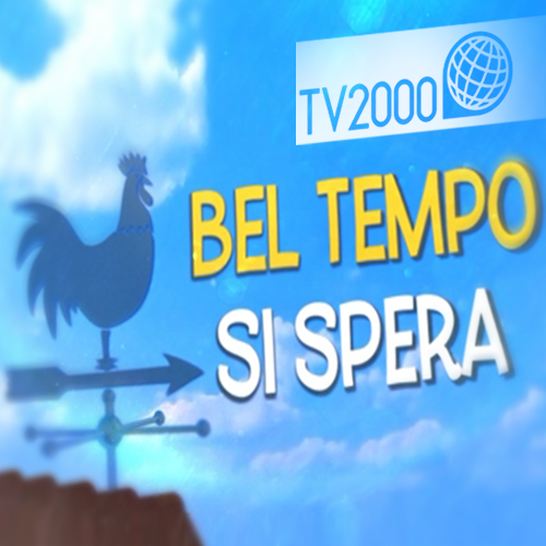 Bel tempo si spera