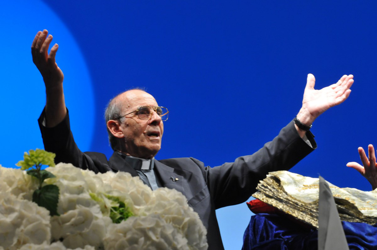 Don Guido Pietrogrande