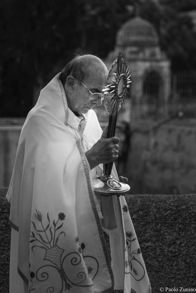 Don Guido Pietrogrande
