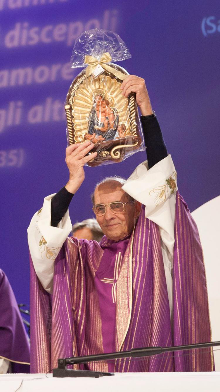 Don Guido Pietrogrande