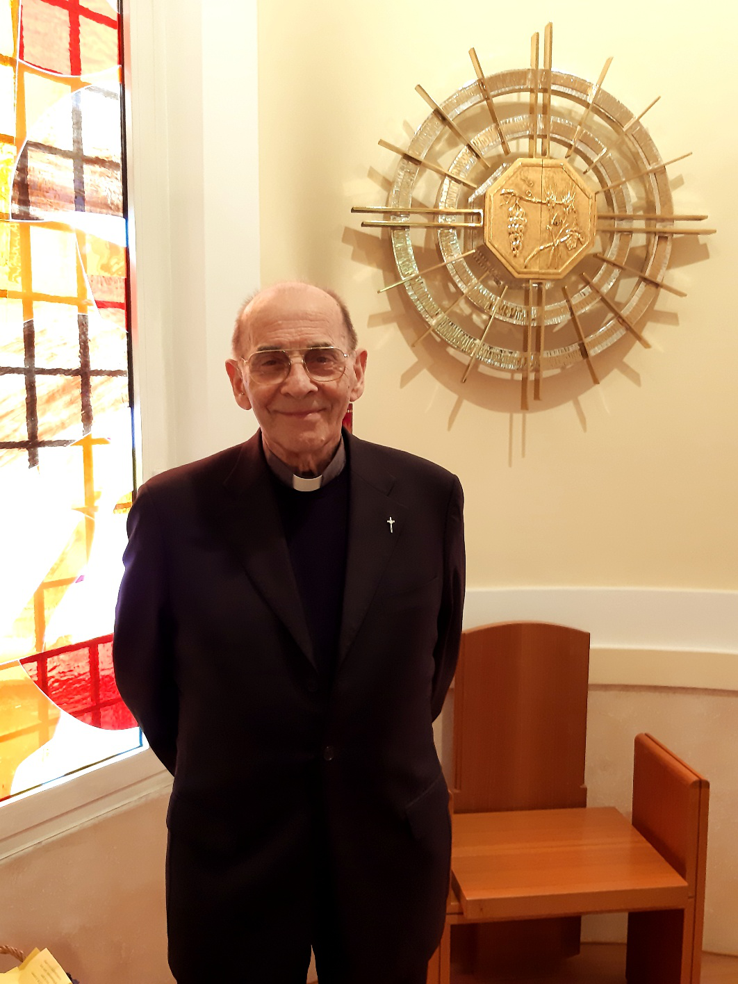 Don Guido Pietrogrande