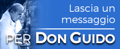 In ricordo di don Guido