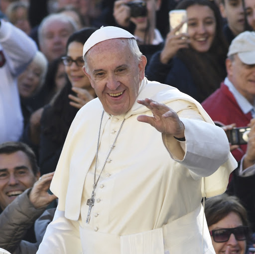 Papa Francesco