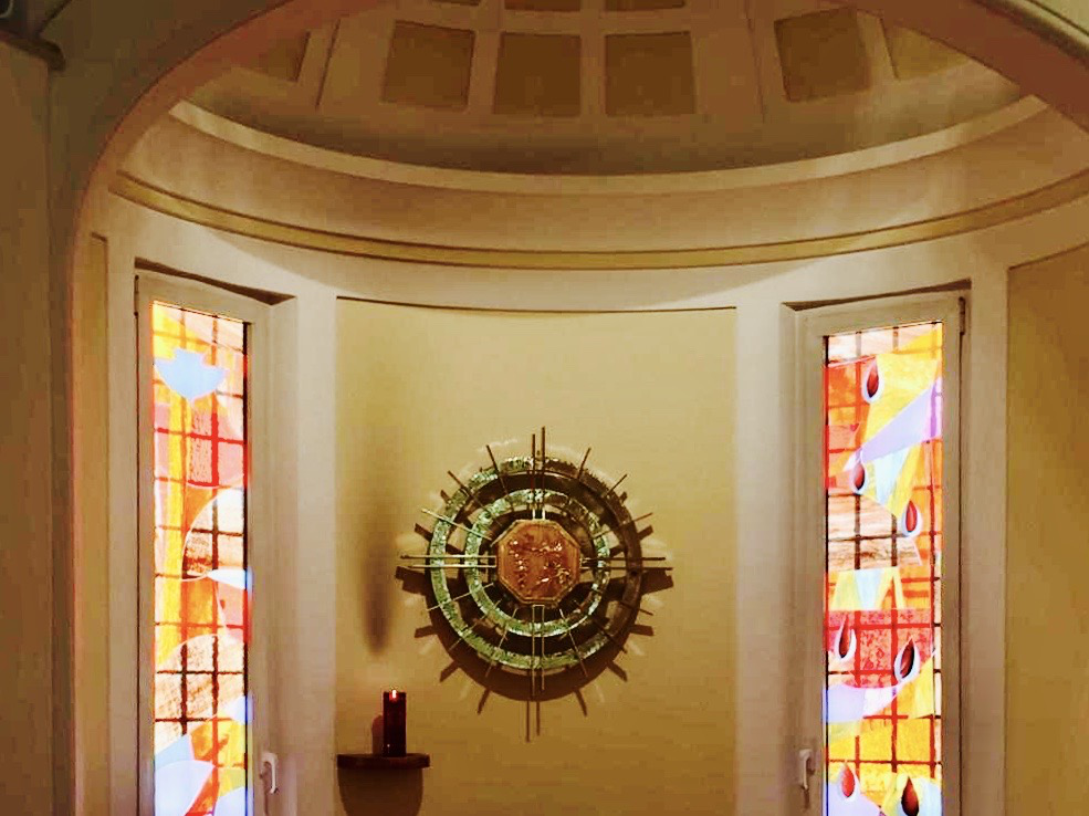 Cappellina Sede Nazionale