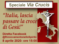 Via Crucis CORRETTA