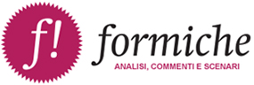 Logo Formiche