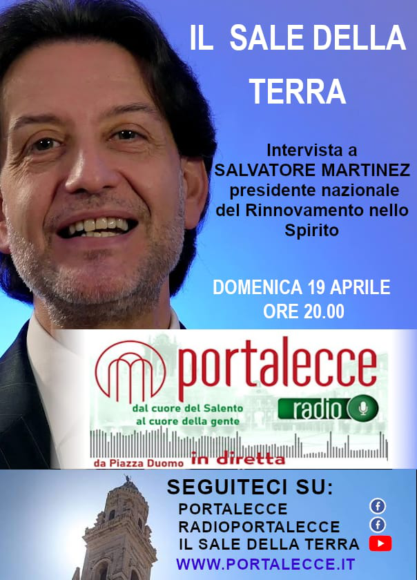 Locandina PortaLecce