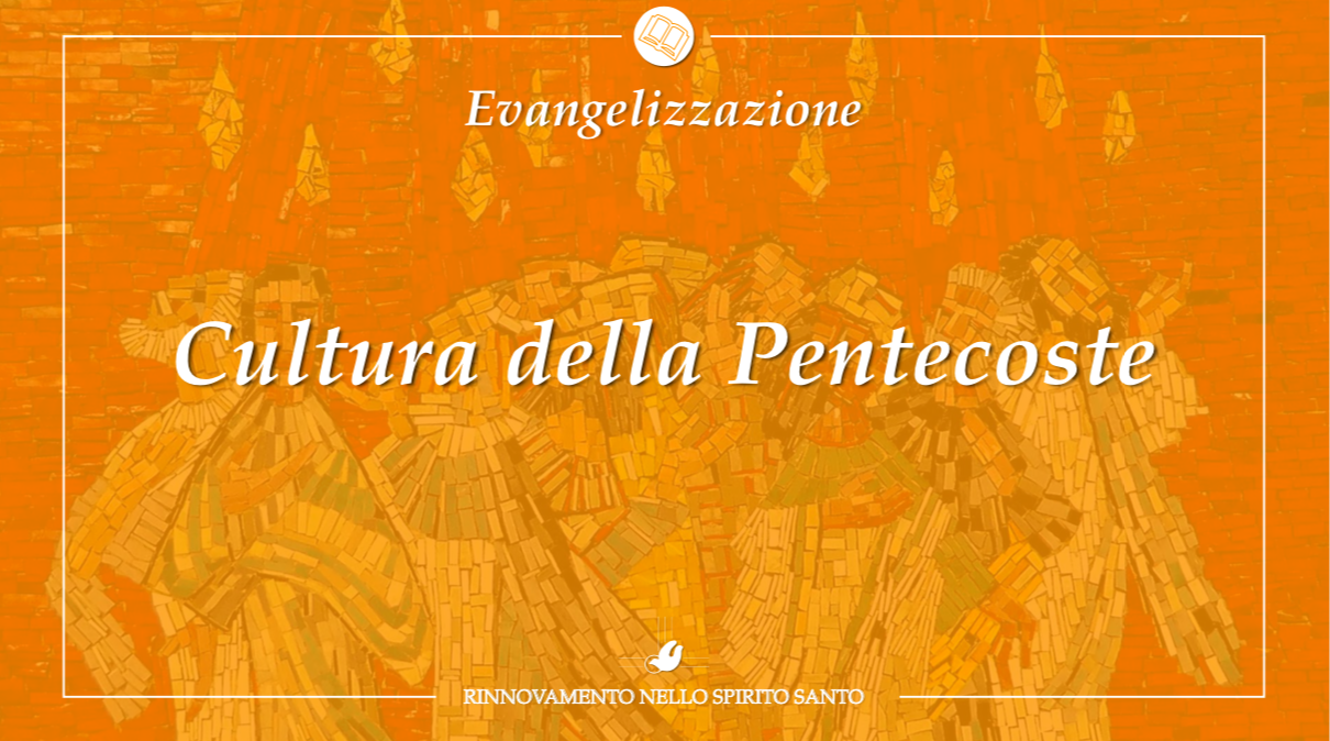 Zoom Evangelizzazione