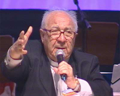 Padre Bentivegna