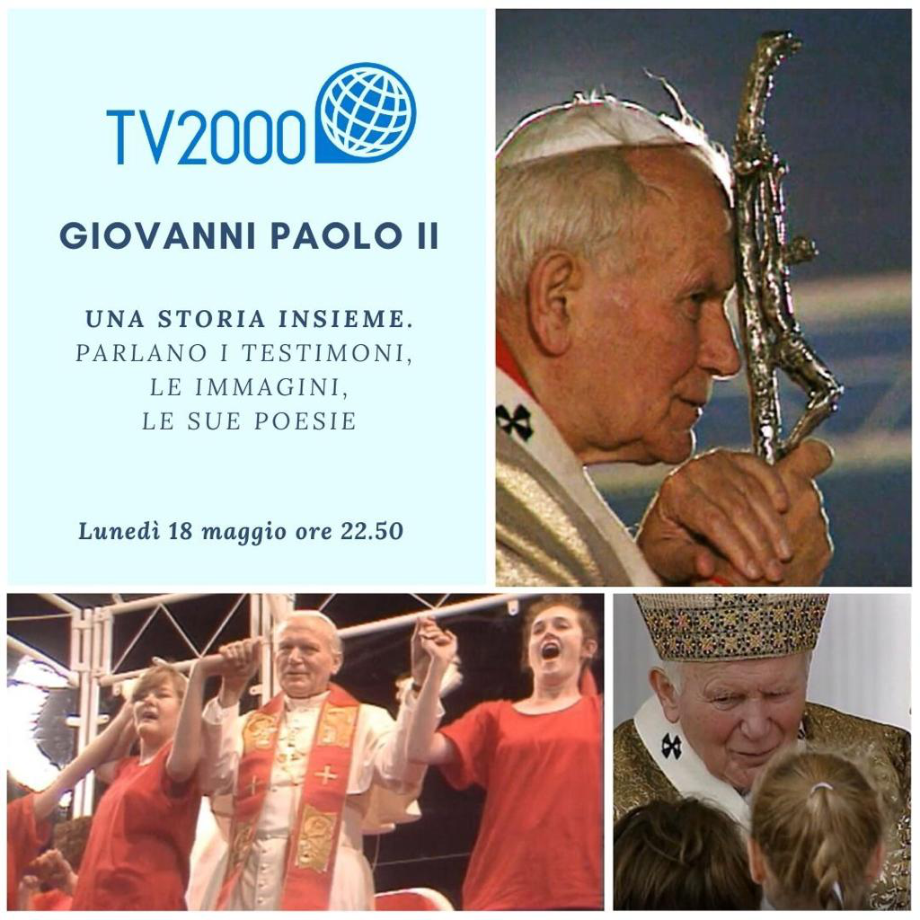 Documentario GPII