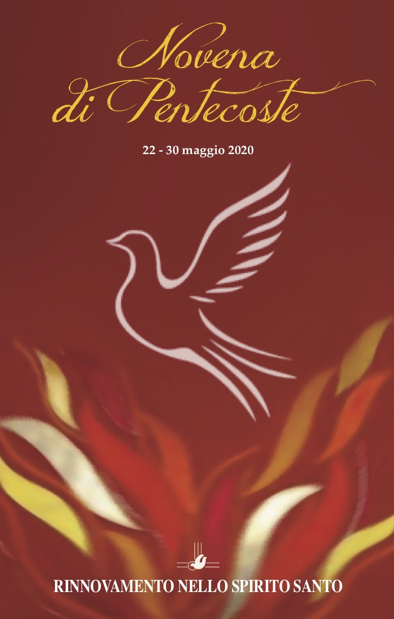 Novena di Pentecoste - GENERICA